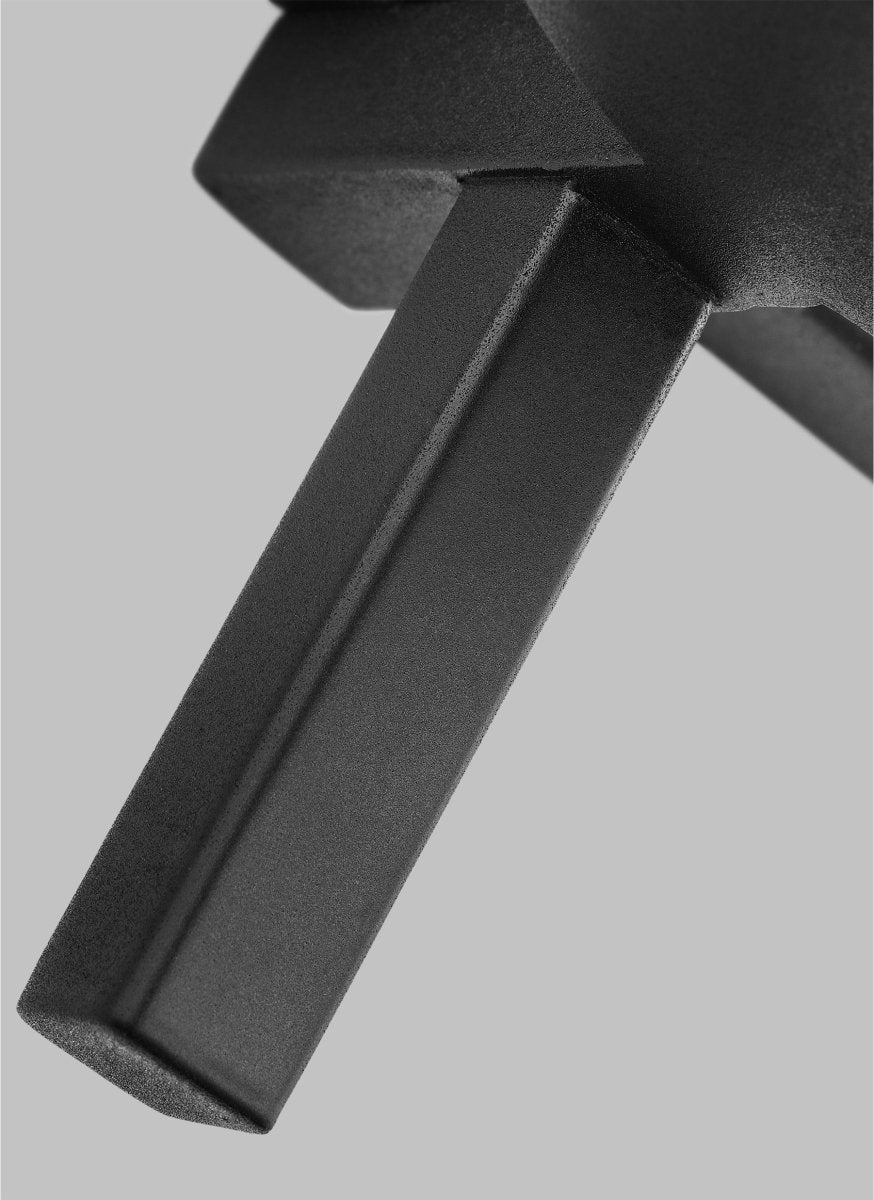 Murale extérieure Eastham - 5" by Visual Comfort Studio | Luminaires & cie