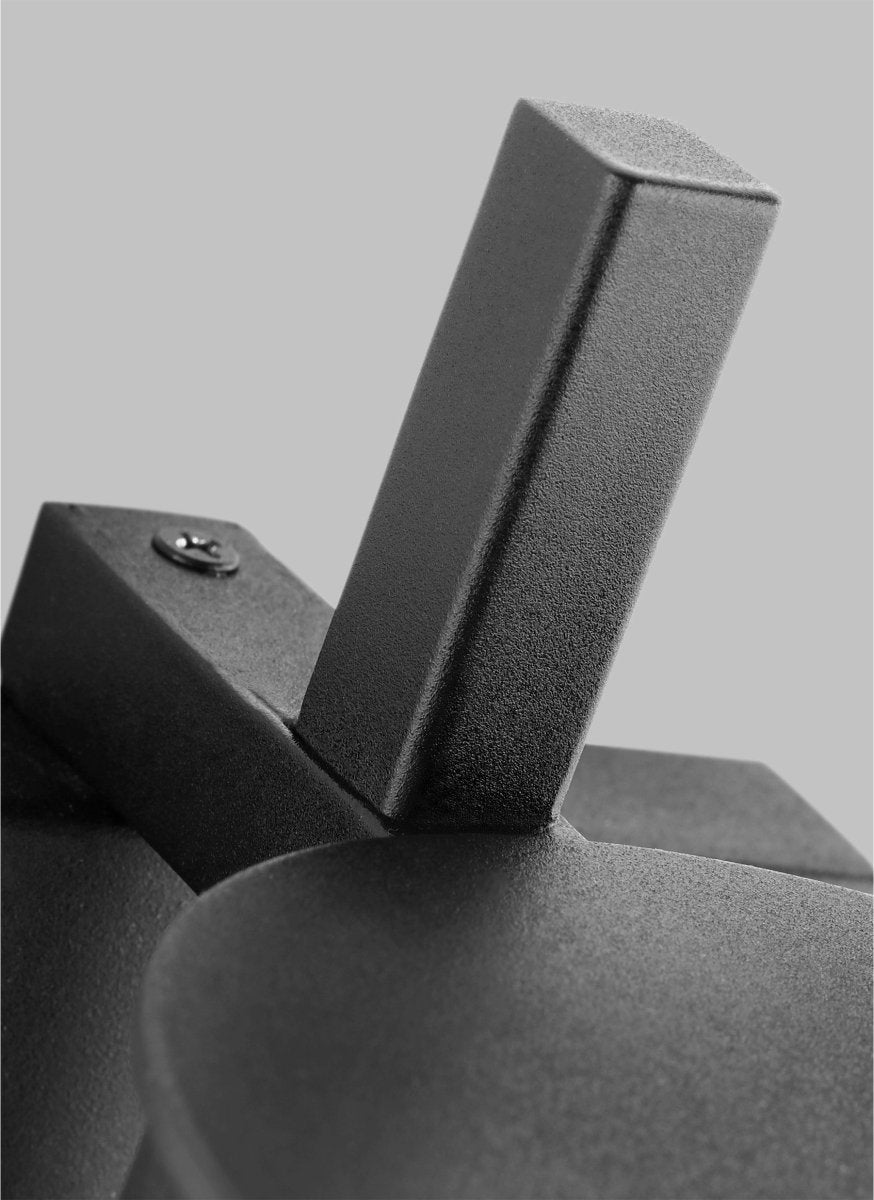 Murale extérieure Eastham - 5" by Visual Comfort Studio | Luminaires & cie