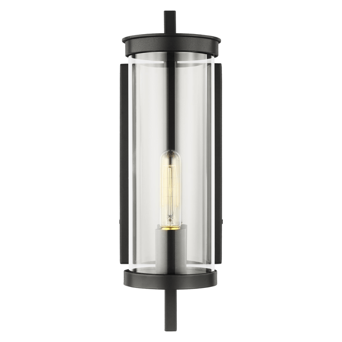 Murale extérieure Eastham - 5" by Visual Comfort Studio | Luminaires & cie