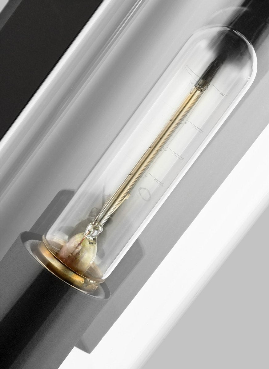 Murale extérieure Eastham - 4 5/8" by Visual Comfort Studio | Luminaires & cie