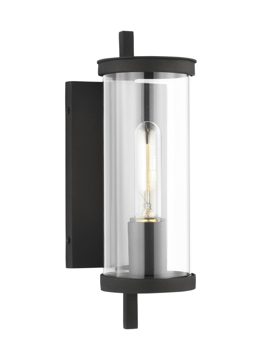Murale extérieure Eastham - 4 5/8" by Visual Comfort Studio | Luminaires & cie