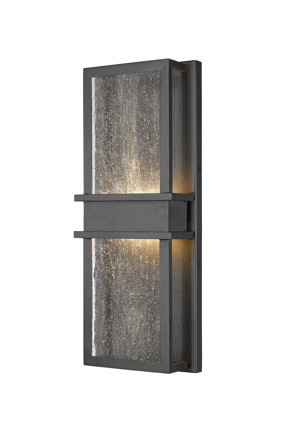 Applique extérieure Eclipse 7" – Z-Lite