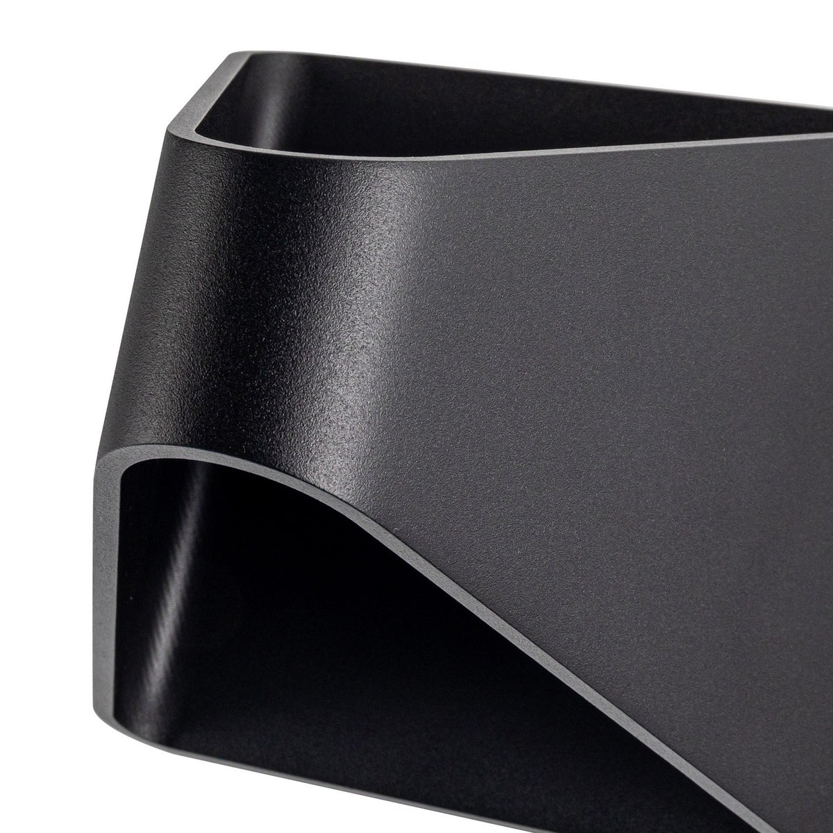 Applique extérieure Ellis Noir – vue 2
