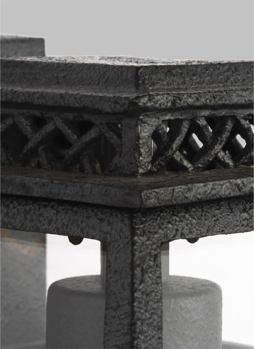 Murale extérieure Falmouth - 6 5/8" by Visual Comfort Studio | Luminaires & cie