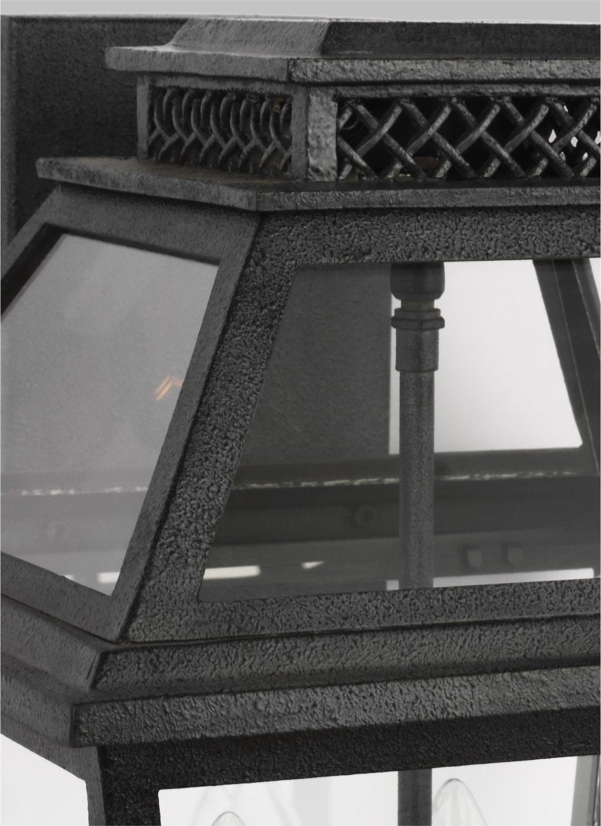 Murale extérieure Falmouth - 12" by Visual Comfort Studio | Luminaires & cie