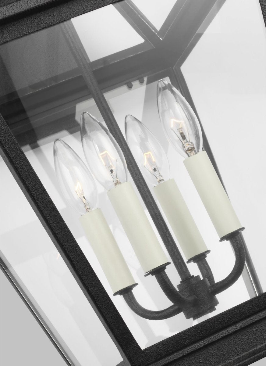 Murale extérieure Falmouth - 12" by Visual Comfort Studio | Luminaires & cie