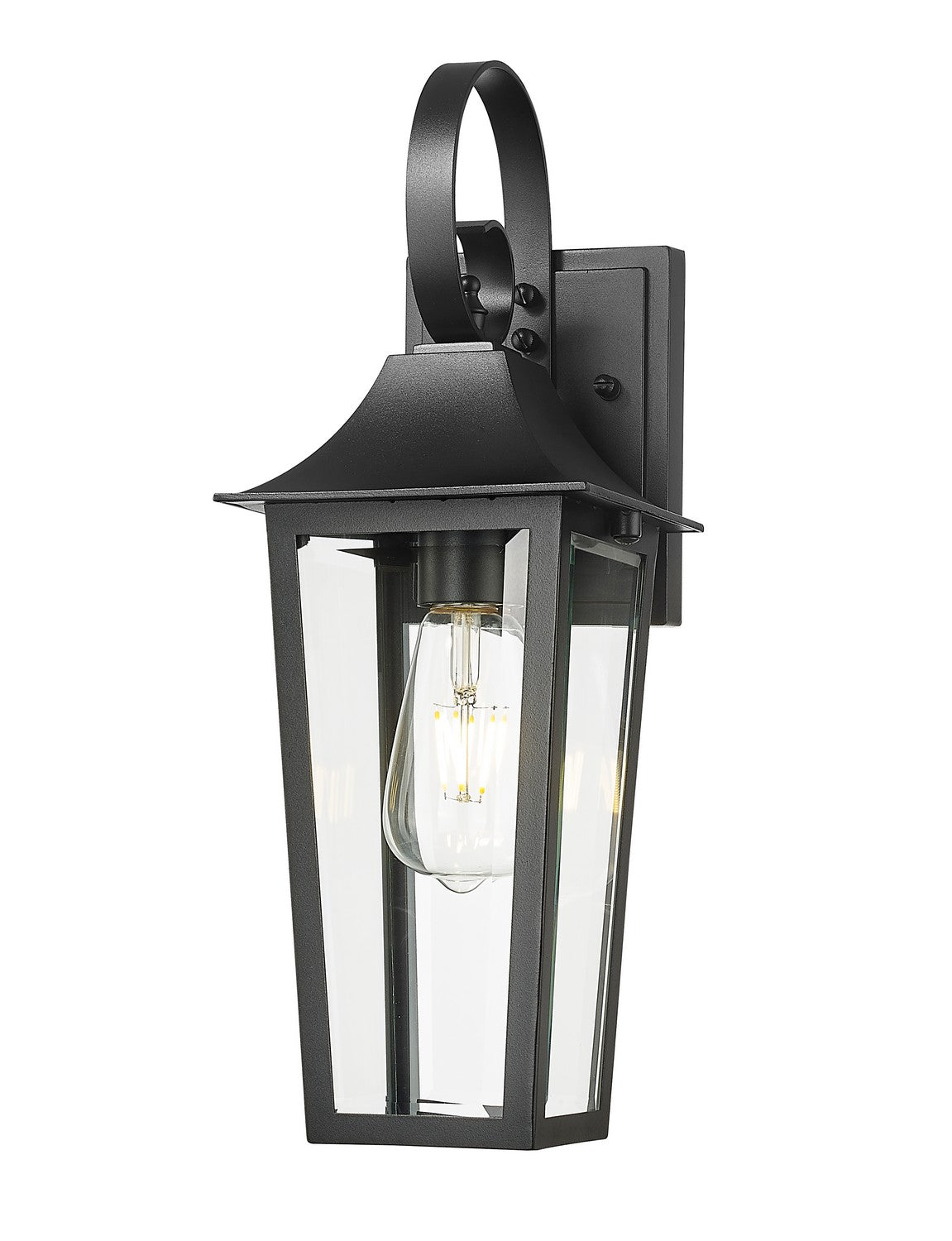 Lanterne murale extérieure Gannon 17 1/4" – Z-Lite