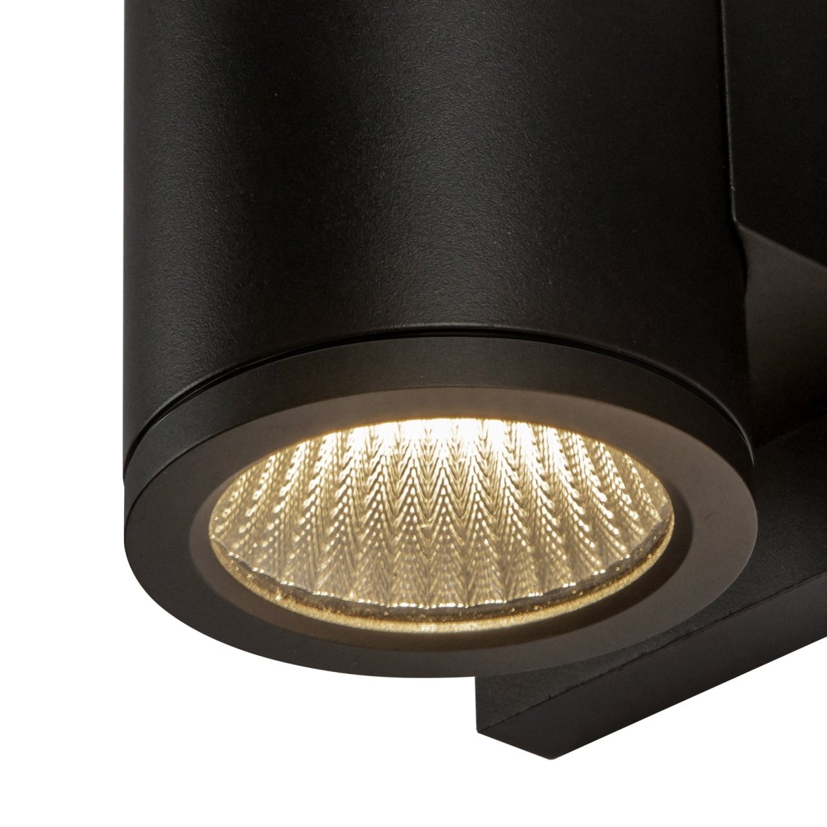 Murale extérieure Griffith - 5 1/2" by Kuzco Lighting | Luminaires & cie