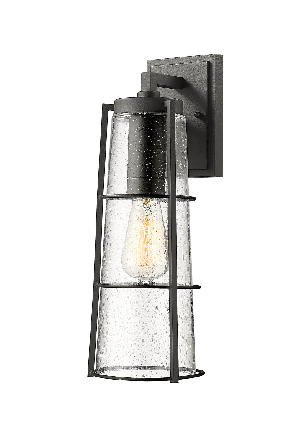Lanterne murale extérieure Helix 17" – Z-Lite