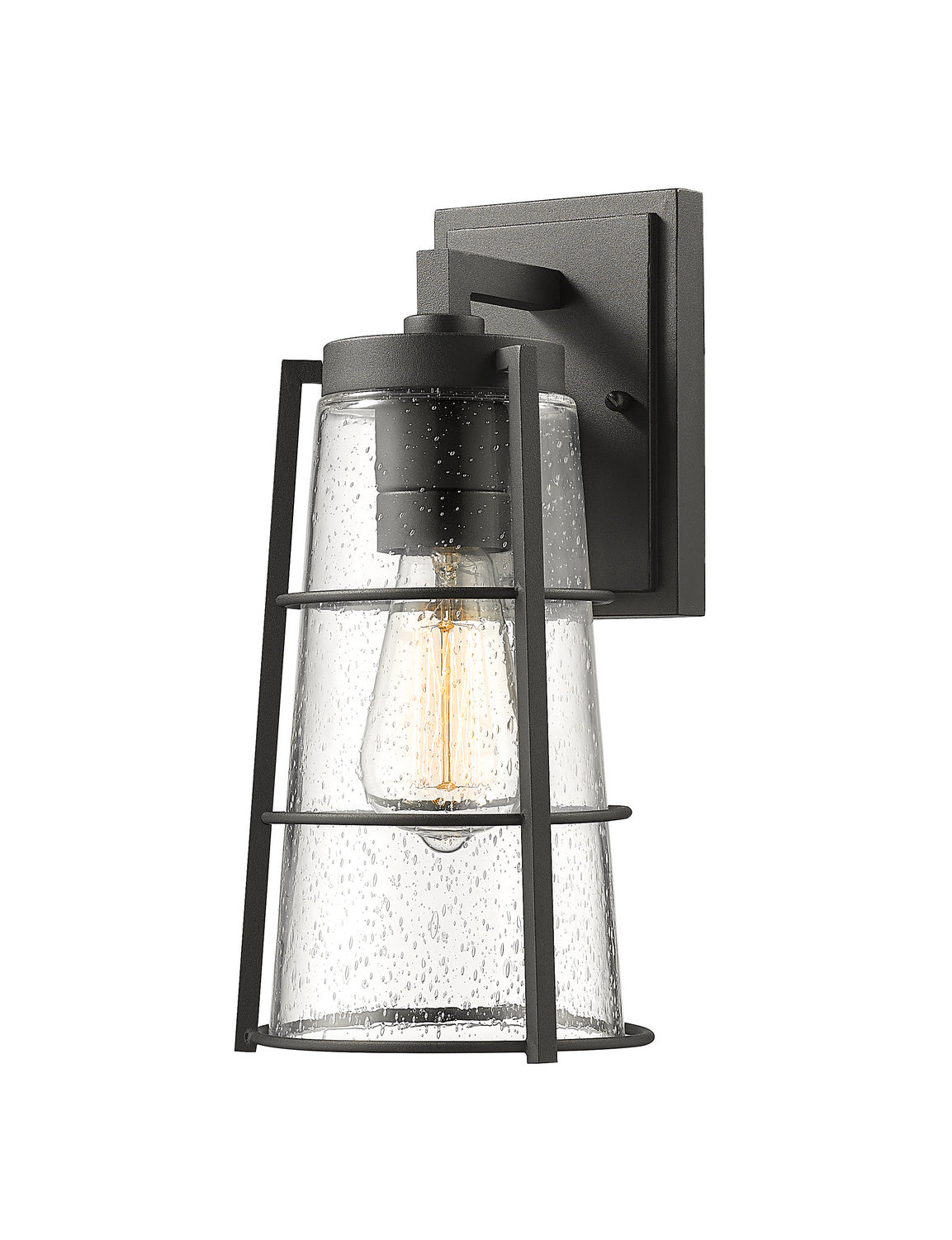 Lanterne murale extérieure Helix 13" – Z-Lite