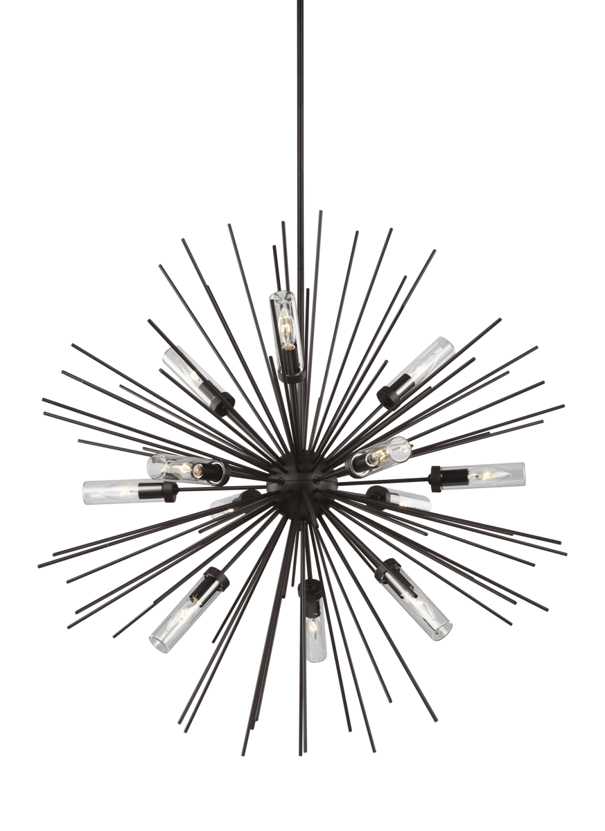 Murale extérieure Hilo - by Visual Comfort Studio | Luminaires & cie