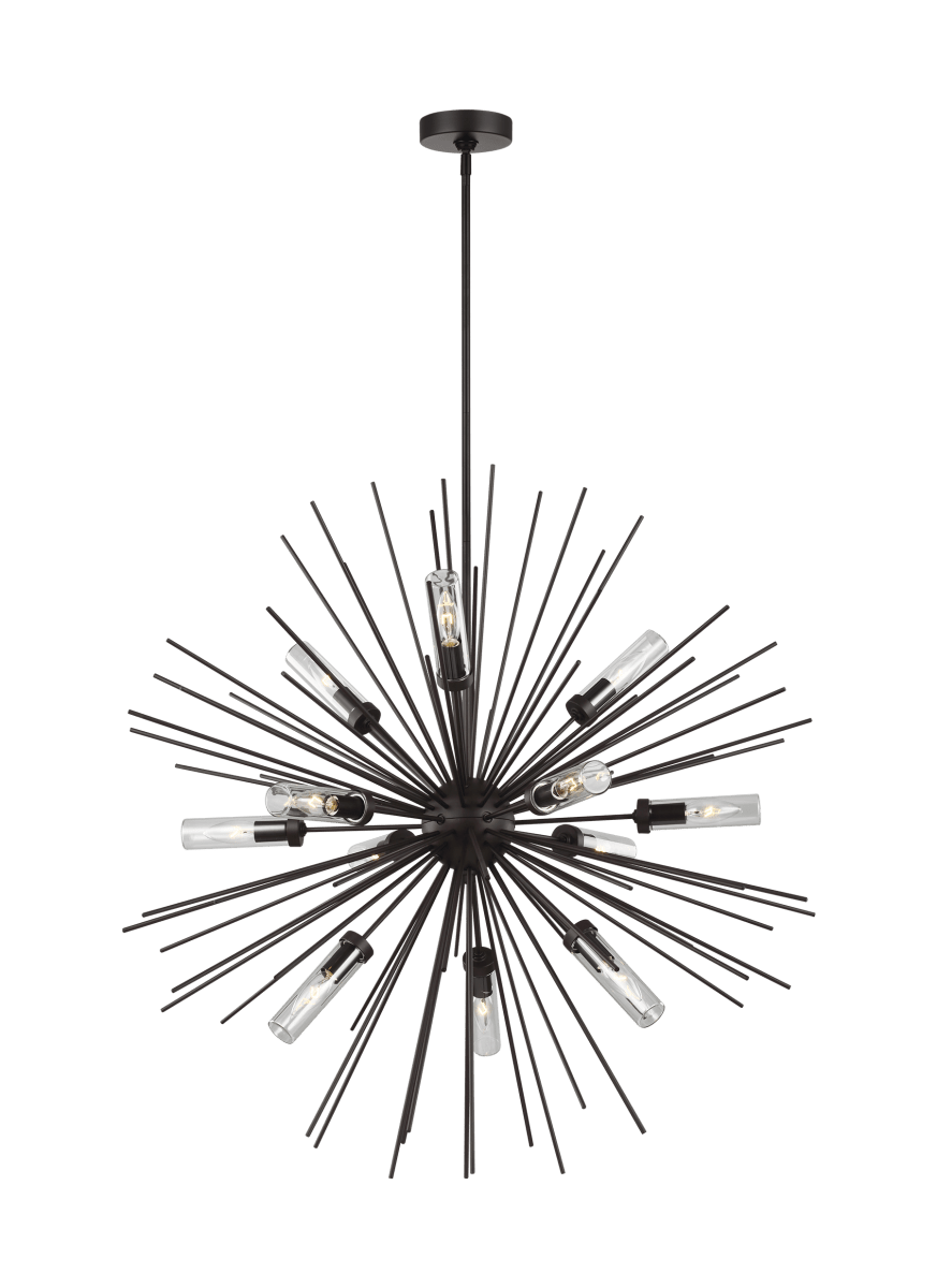 Murale extérieure Hilo - by Visual Comfort Studio | Luminaires & cie