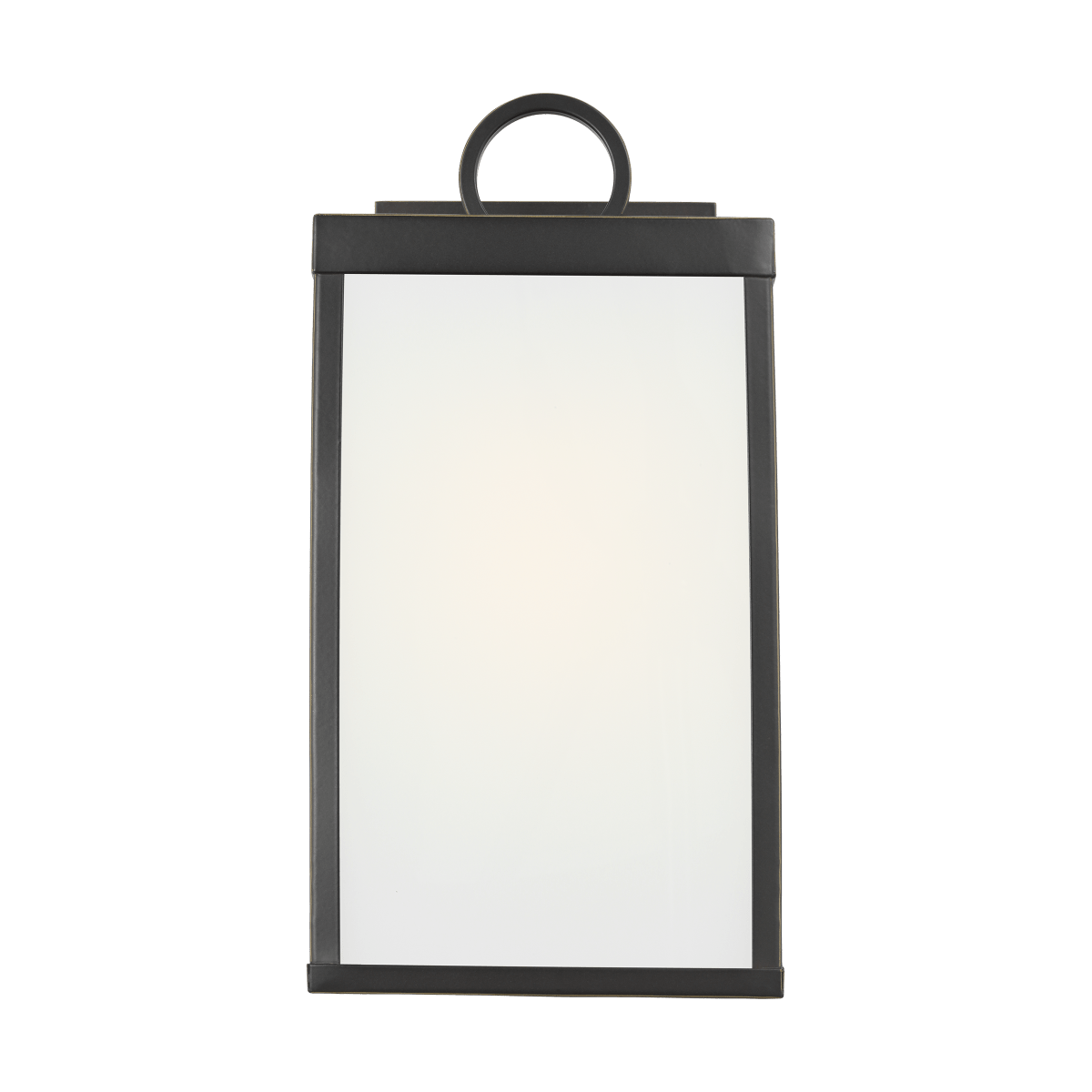 Murale extérieure Howell - Bronze antique 6" by Visual Comfort Studio | Luminaires & cie