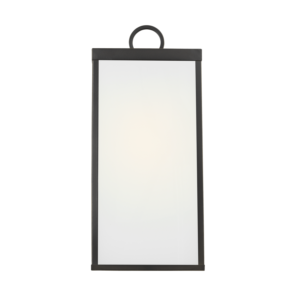 Murale extérieure Howell - Bronze antique 7" by Visual Comfort Studio | Luminaires & cie