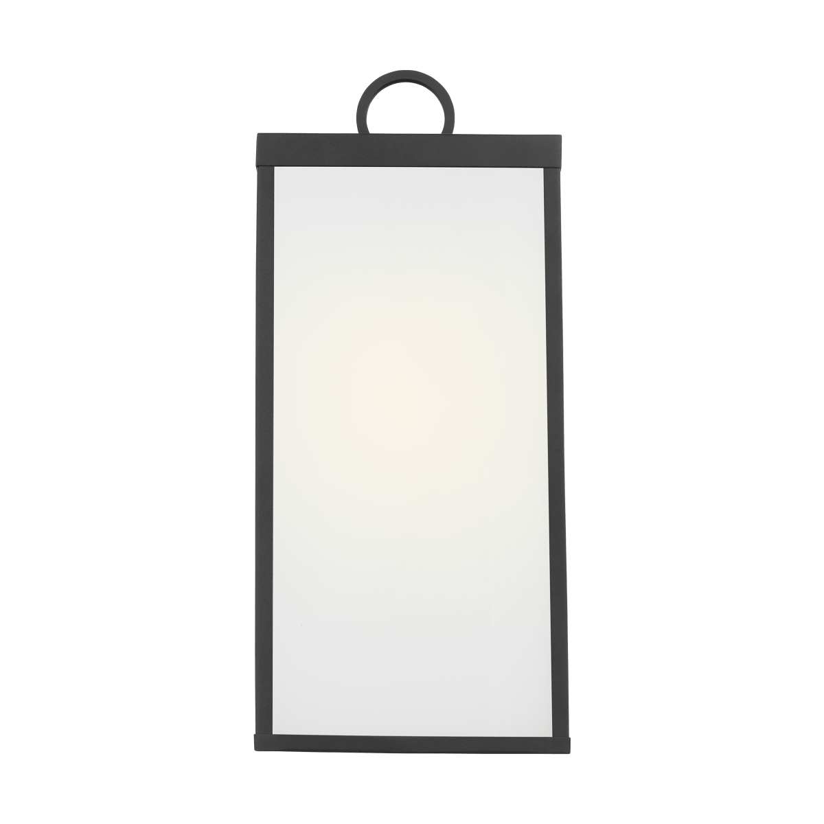 Murale extérieure Howell - Black texturé 7" by Visual Comfort Studio | Luminaires & cie