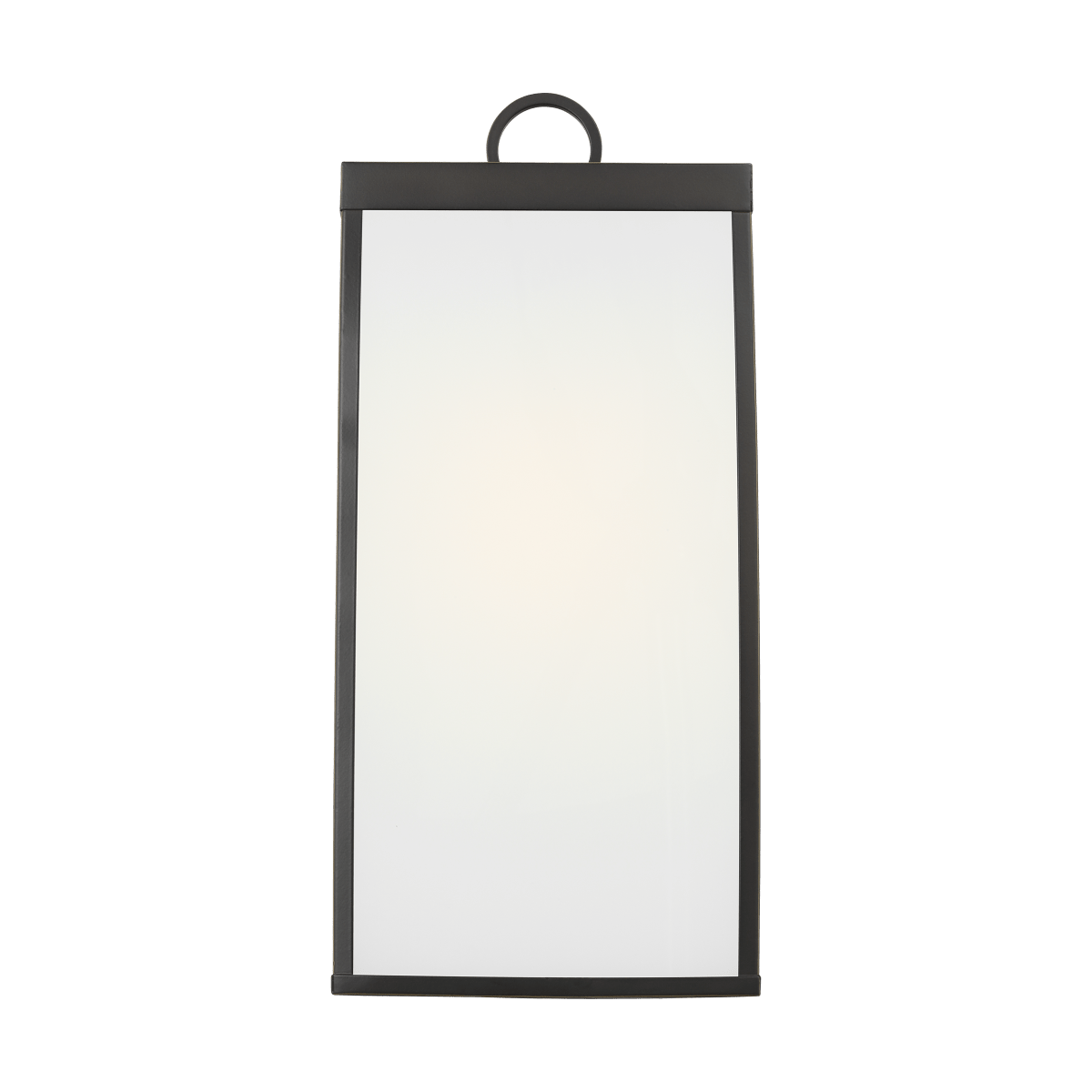 Murale extérieure Howell - Bronze antique 8" by Visual Comfort Studio | Luminaires & cie