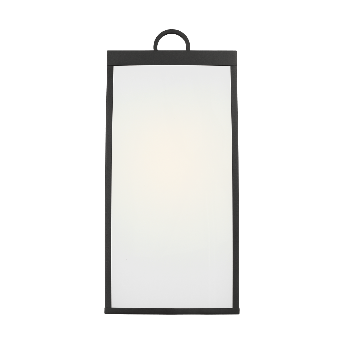Murale extérieure Howell - Black texturé 8" by Visual Comfort Studio | Luminaires & cie