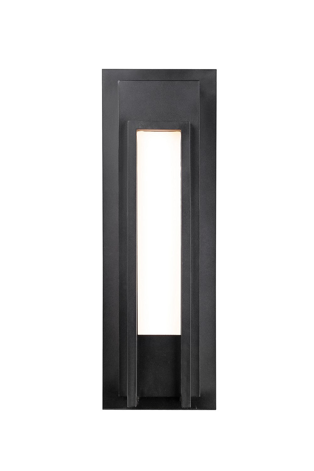 Applique extérieure Keaton 8" – vue 2