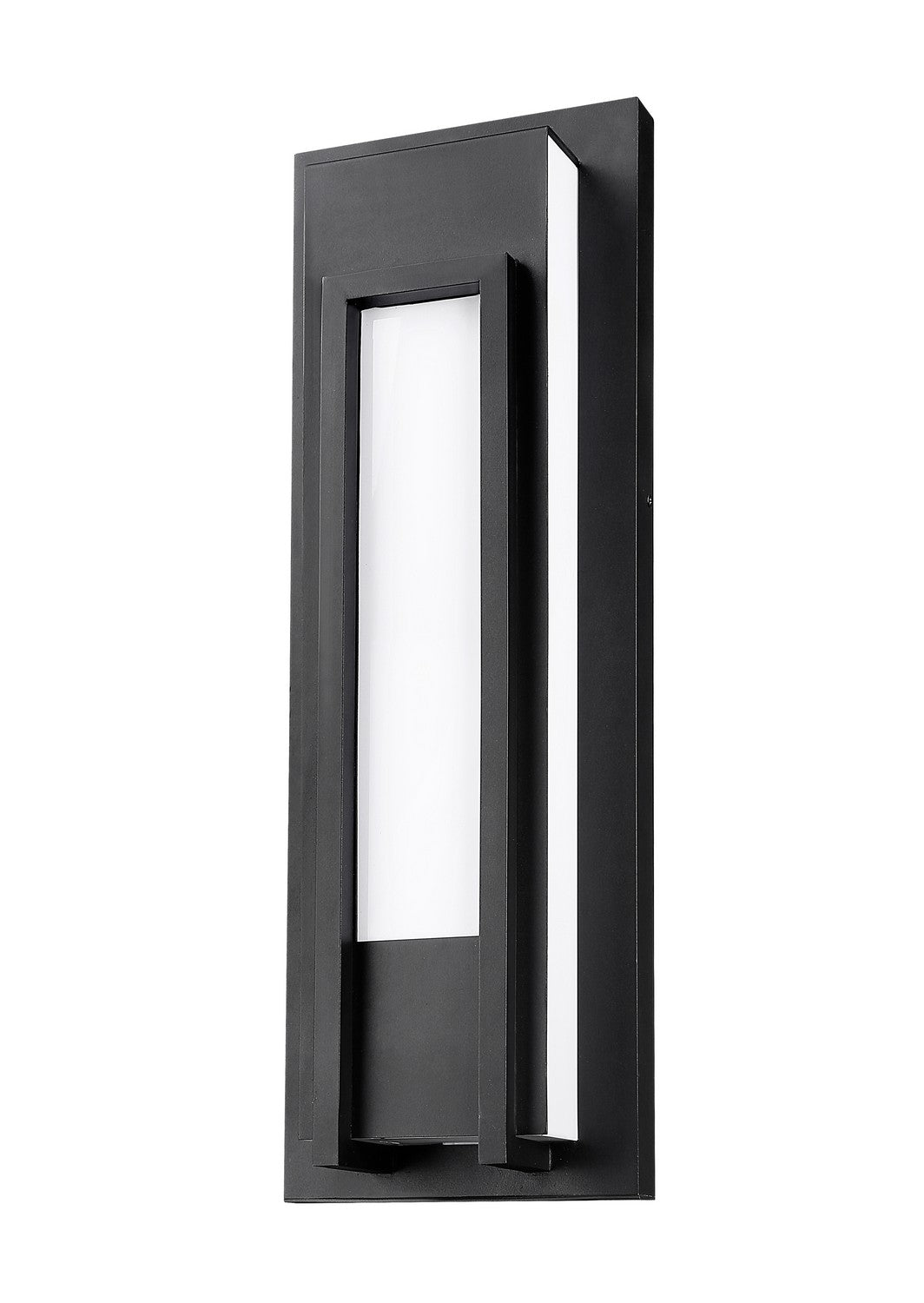 Applique extérieure Keaton 8" – vue 4