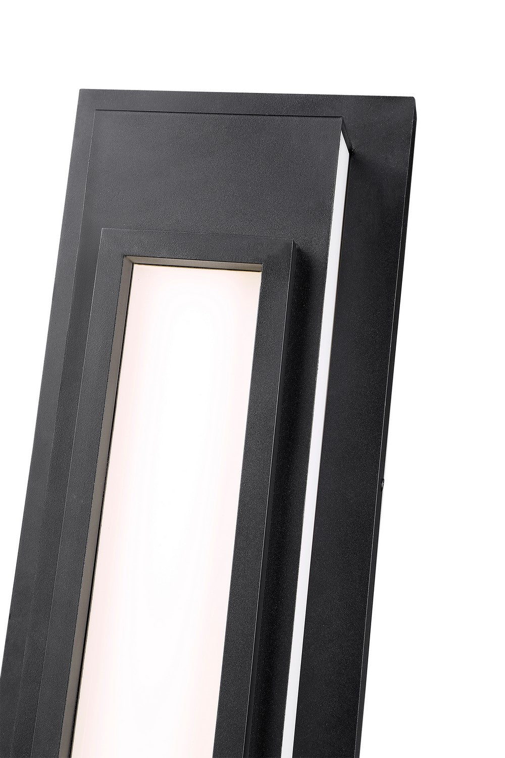 Applique extérieure Keaton 8" – vue 5