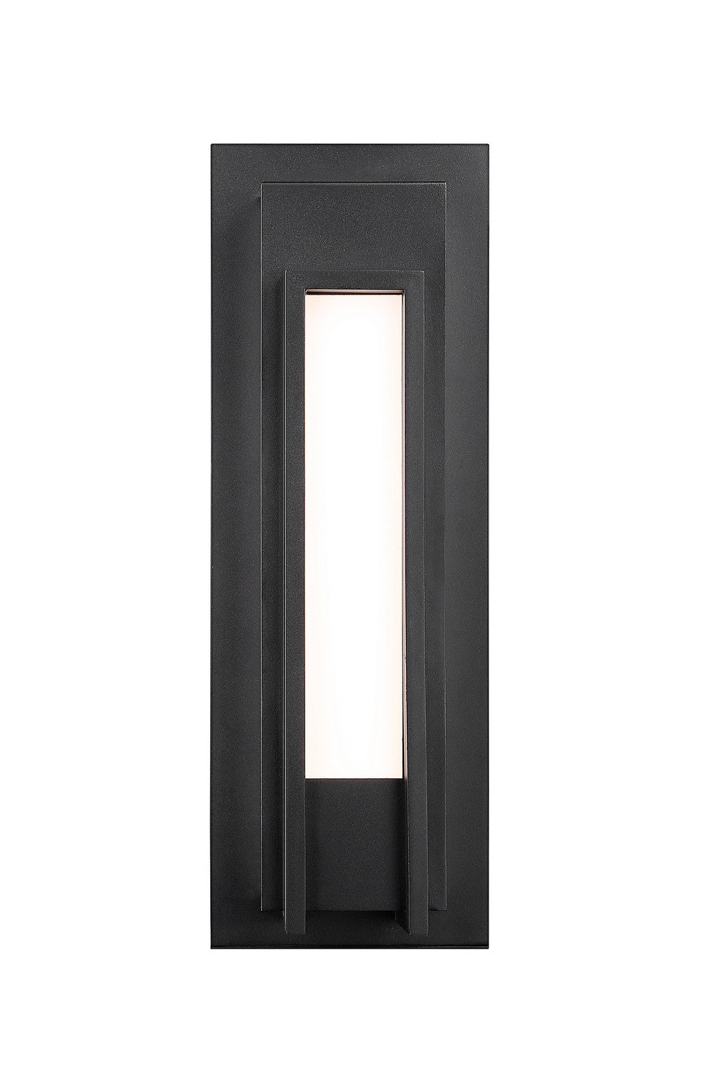 Applique extérieure Keaton 7" – vue 2