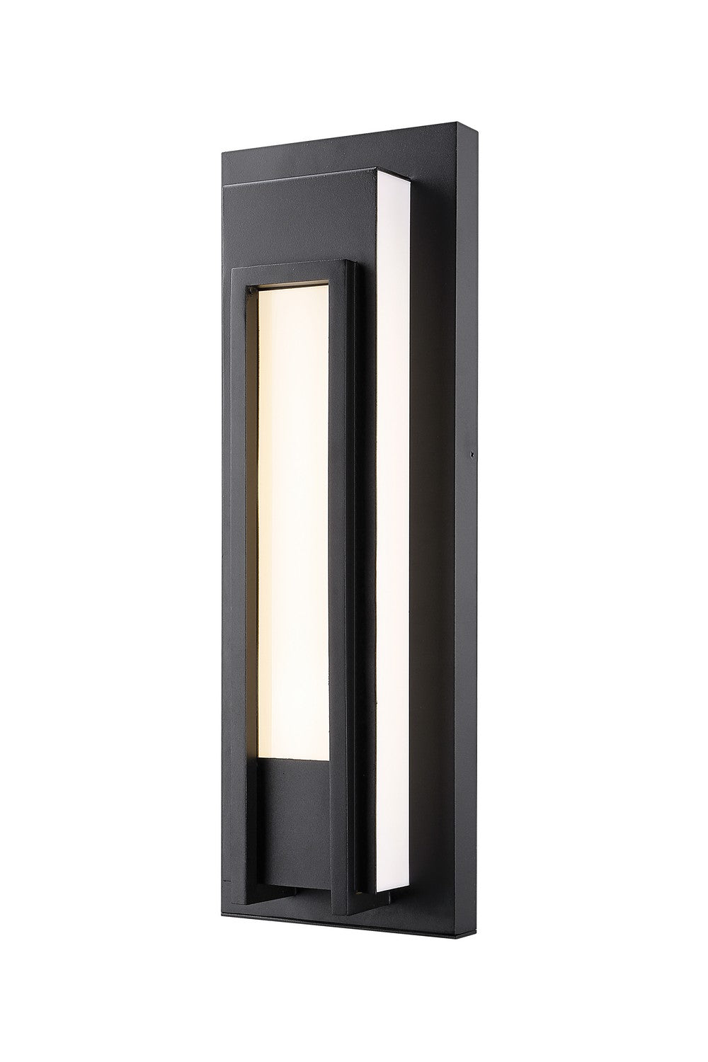 Applique extérieure Keaton 7" – Z-Lite