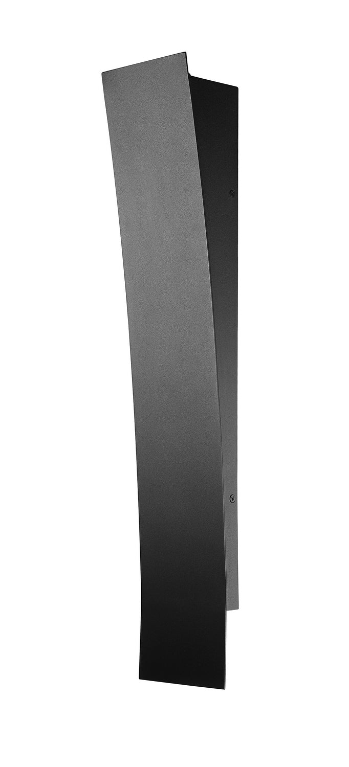 Applique extérieure Landrum 24", nombre ampoules 1 – Z-Lite