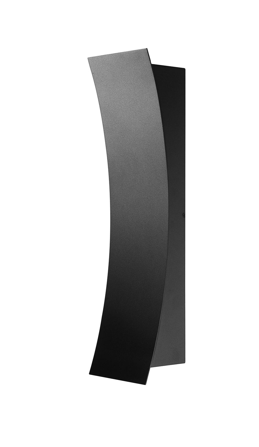 Applique extérieure Landrum 18", nombre ampoules 2 – Z-Lite