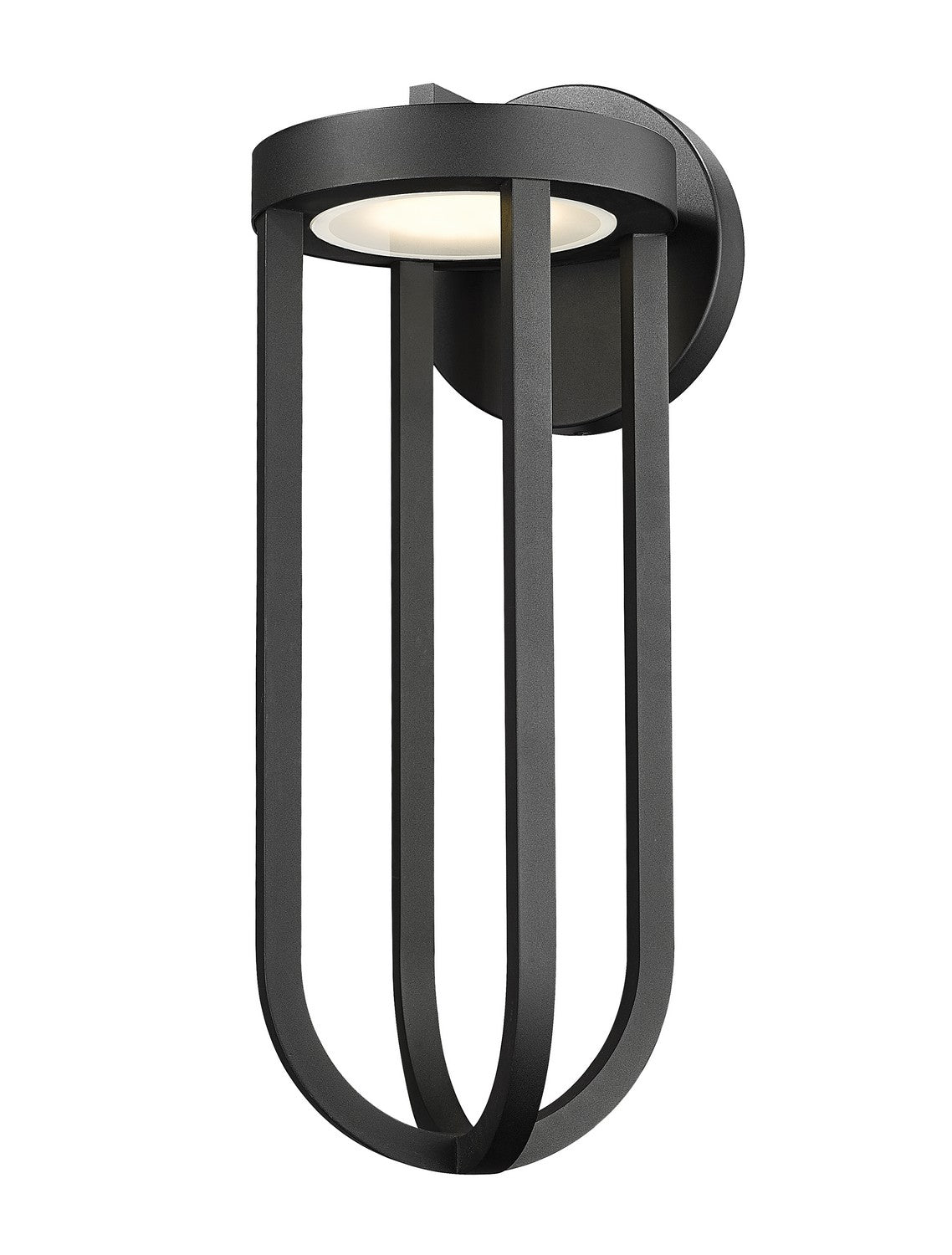 Applique extérieure Leland 9" – Z-Lite