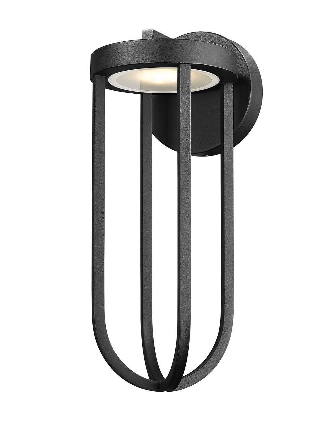Applique extérieure Leland 7" – Z-Lite