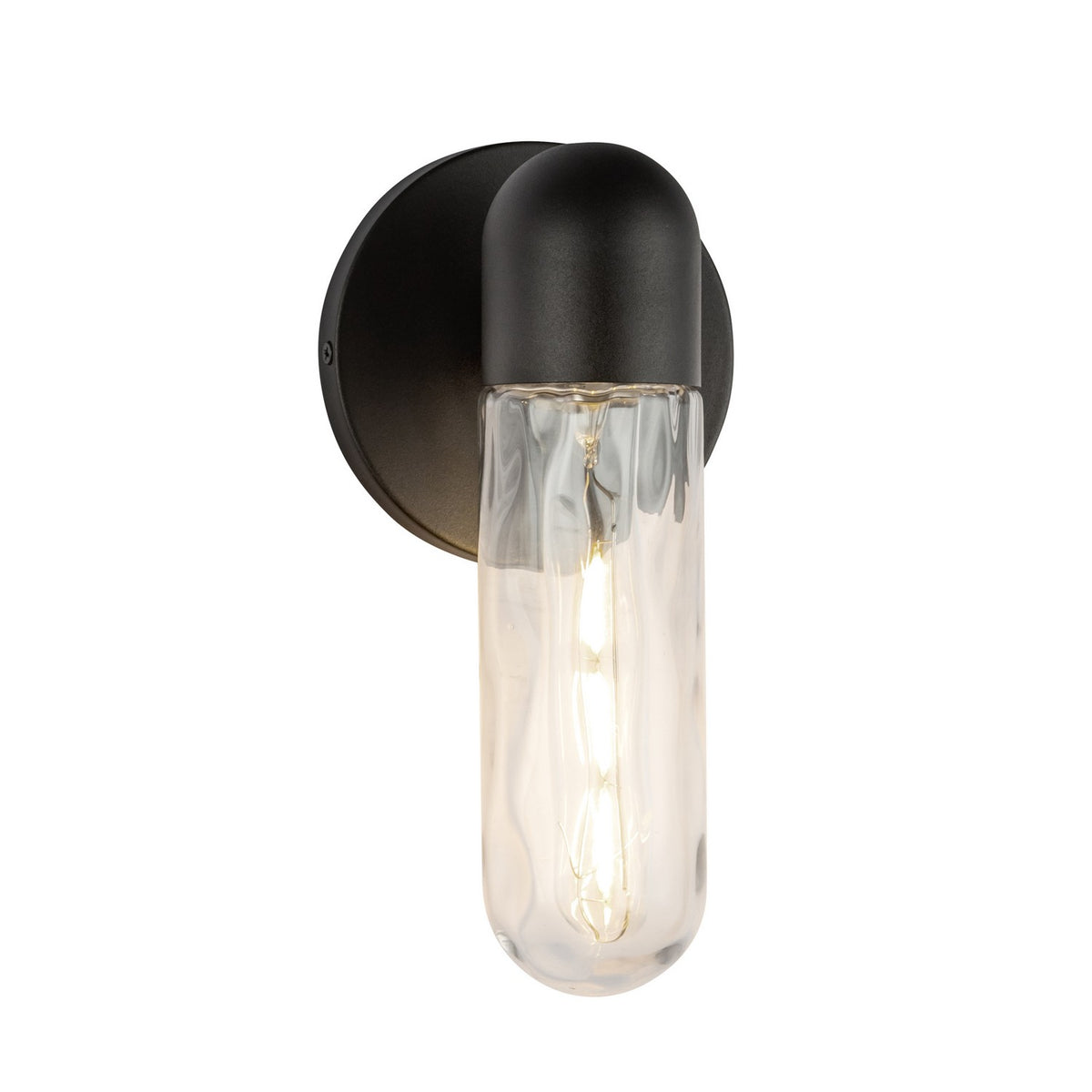 Lanterne murale extérieure Lima – Kuzco Lighting