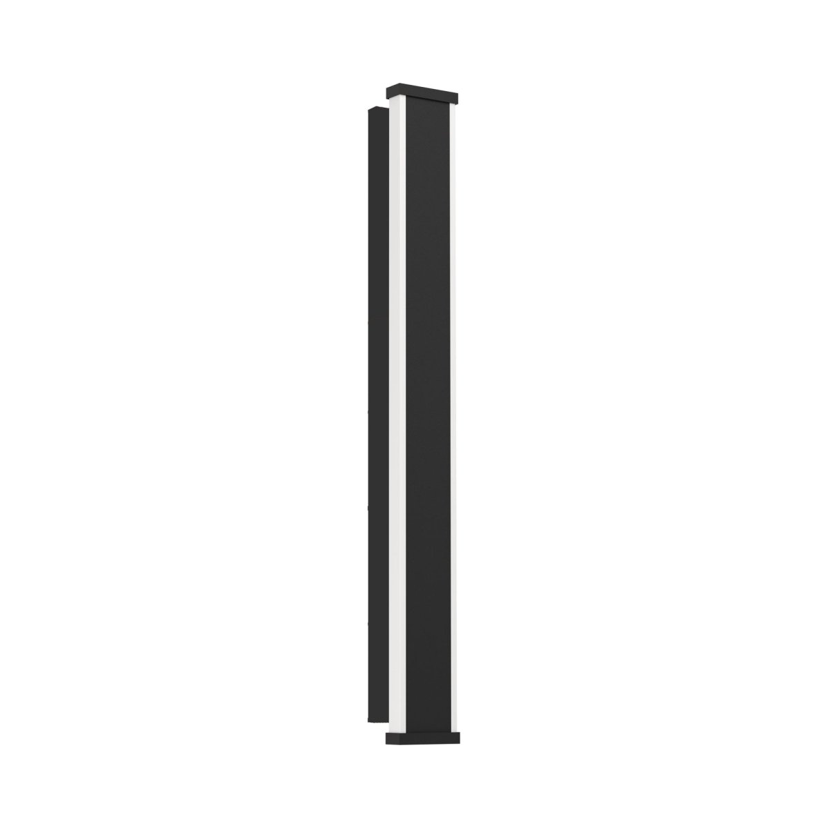 Murale extérieure linéaire Neviano - 1.97" by Eglo | Luminaires & cie