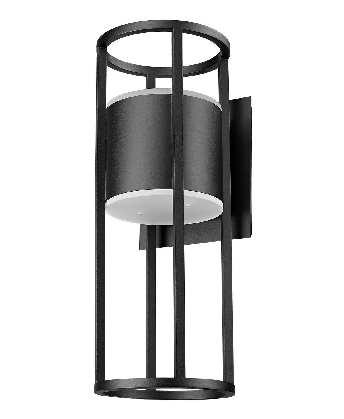 Lanterne murale extérieure Luca 9 1/4" – vue 4