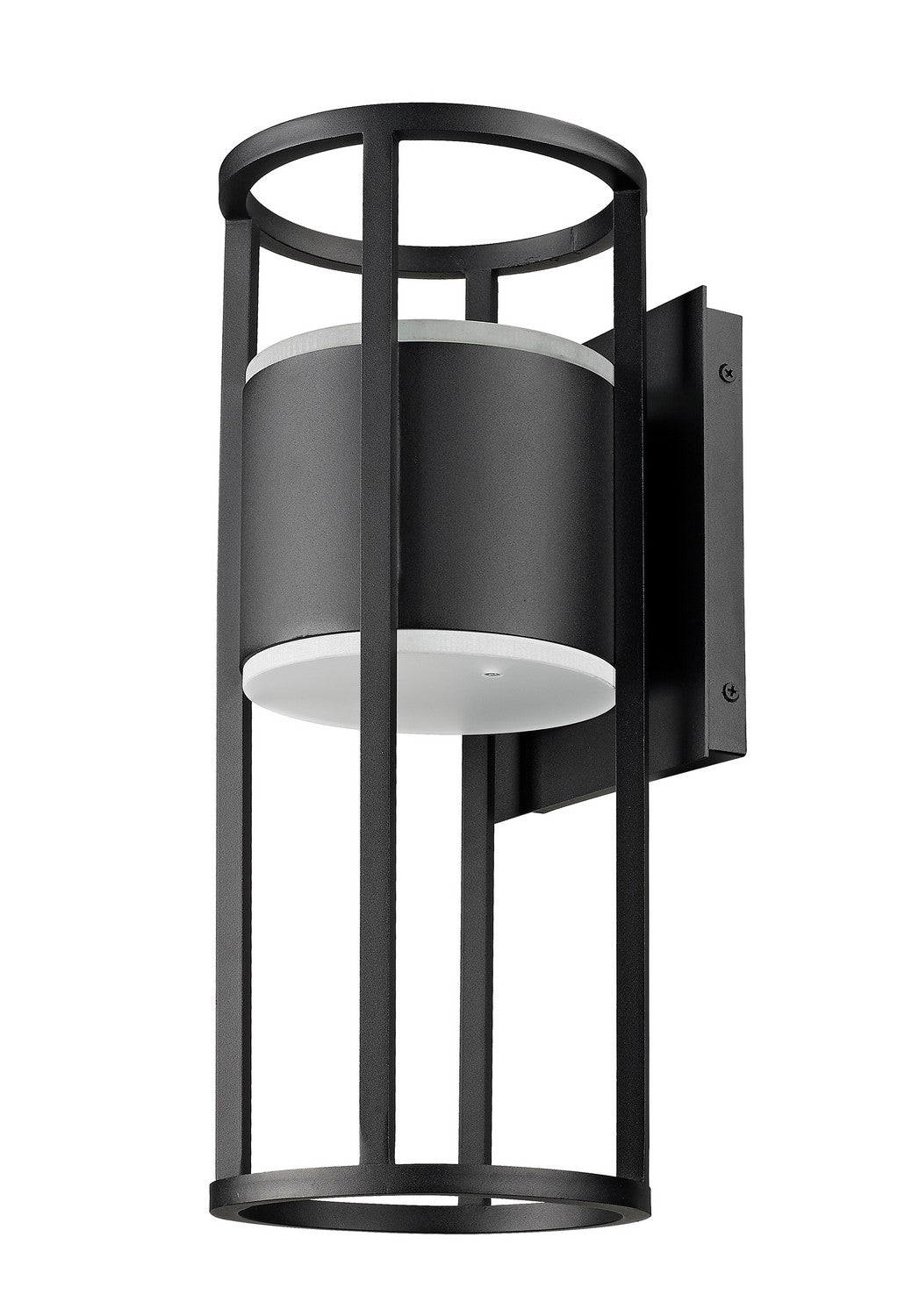 Lanterne murale extérieure Luca 7 1/4" – vue 4