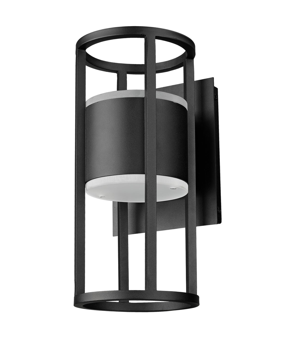 Lanterne murale extérieure Luca 5 3/4" – vue 4