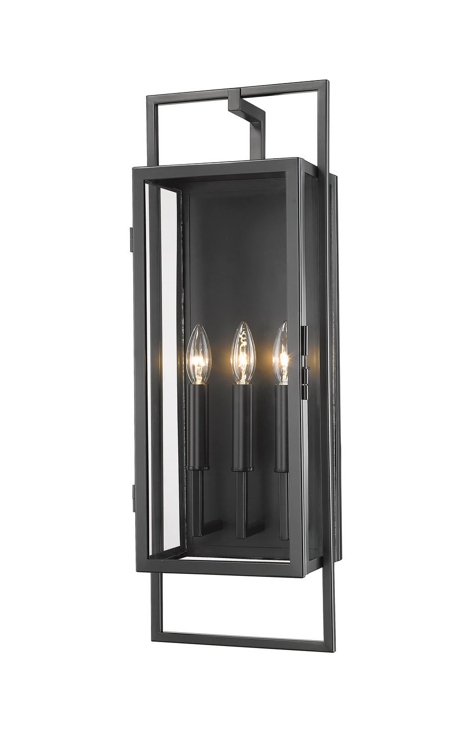 Applique extérieure Lucian 9" – Z-Lite