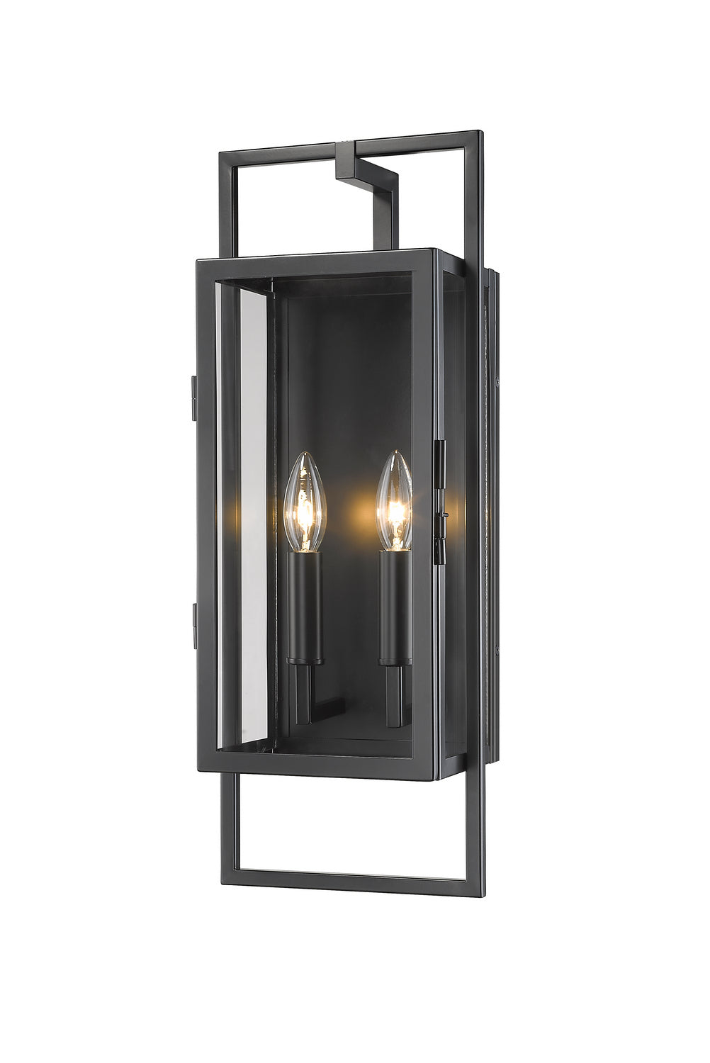 Applique extérieure Lucian 8" – Z-Lite