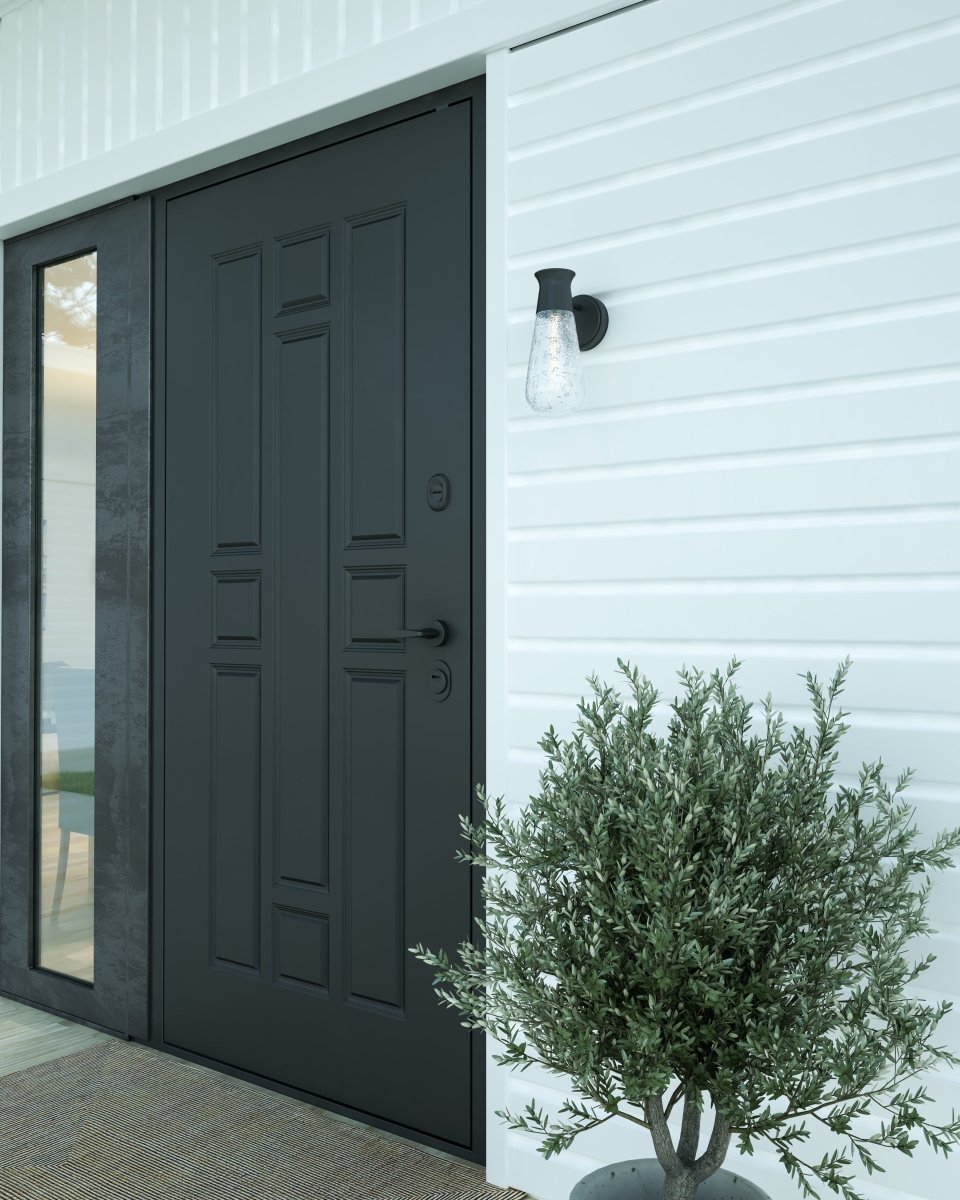 Murale extérieure Marcel - 4 5/8" by Alora Lighting | Luminaires & cie