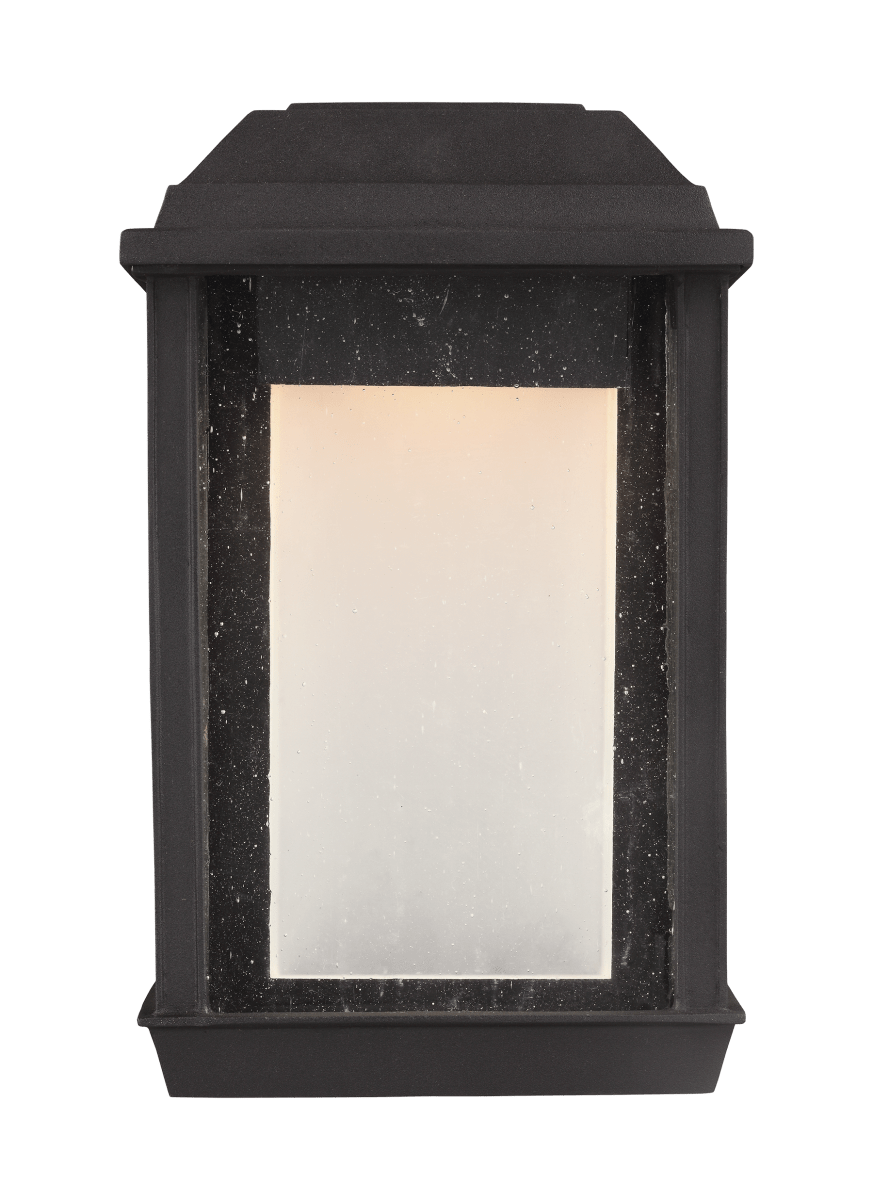 Murale extérieure McHenry - 11 1/8" by Visual Comfort Studio | Luminaires & cie