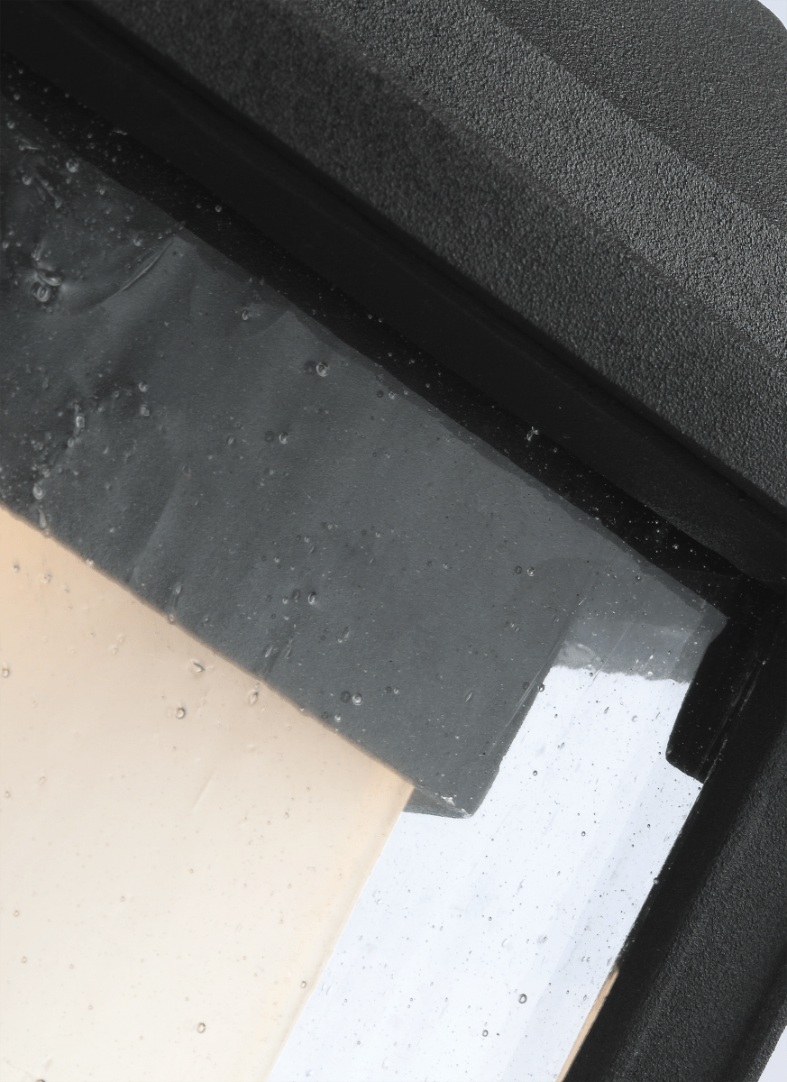 Murale extérieure McHenry - 11 1/8" by Visual Comfort Studio | Luminaires & cie