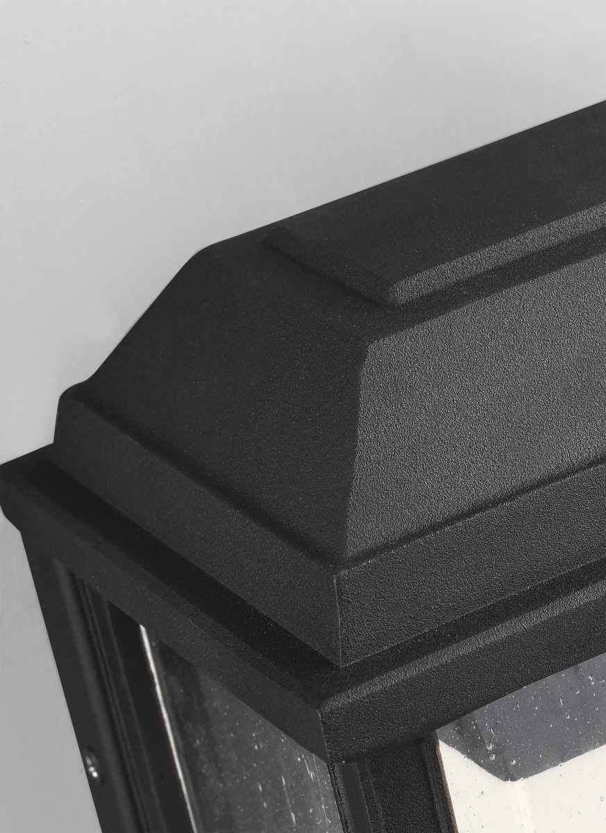 Murale extérieure McHenry - 11 1/8" by Visual Comfort Studio | Luminaires & cie