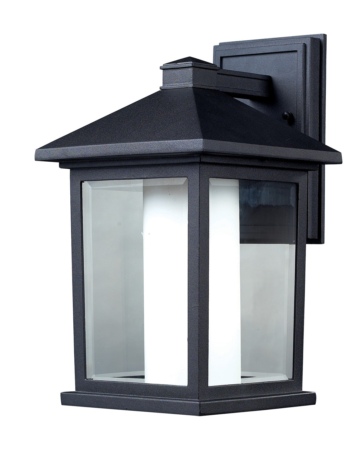 Lanterne murale extérieure Mesa 8" – Z-Lite