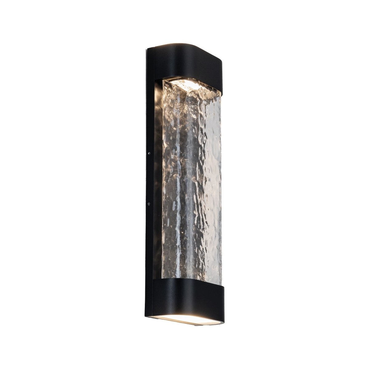 Murale extérieure Moondew - 18" by Kuzco Lighting | Luminaires & cie