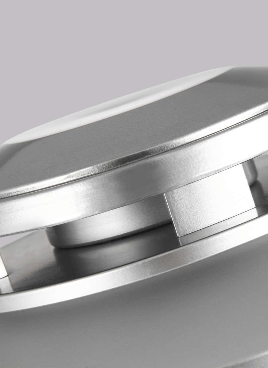 Murale extérieure Newport - Acier brossé peint 9 1/4" 1 by Visual Comfort Studio | Luminaires & cie