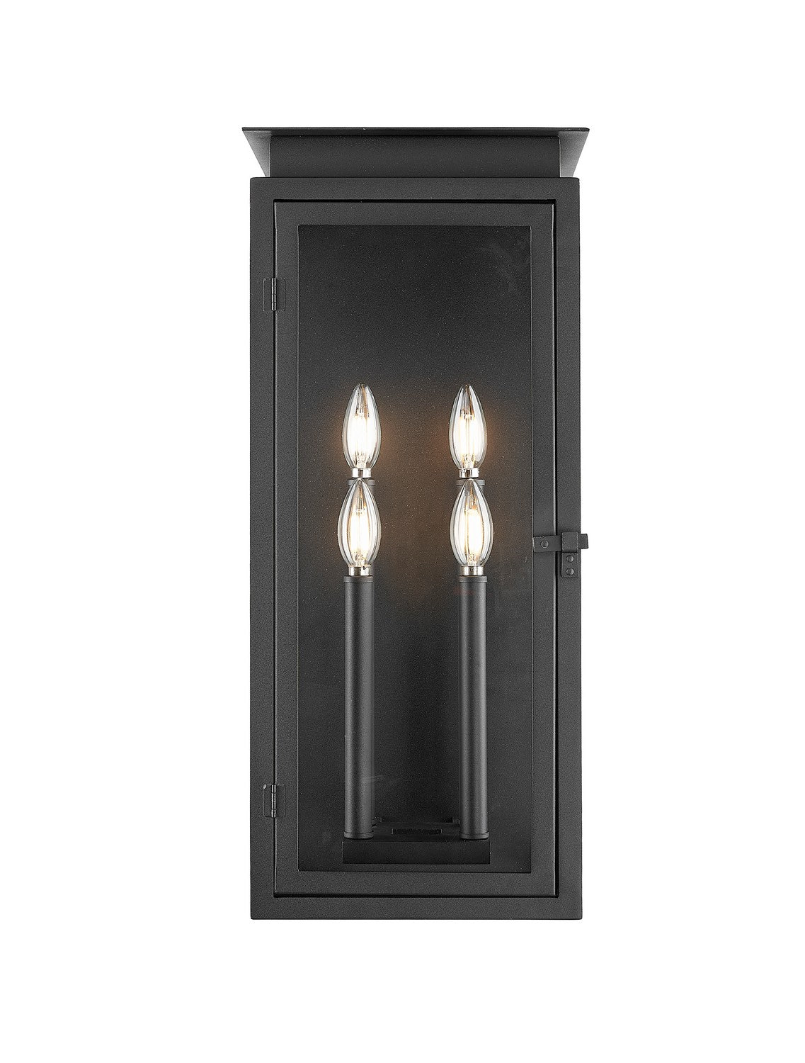 Applique extérieure Nova 10 1/2" – vue 3