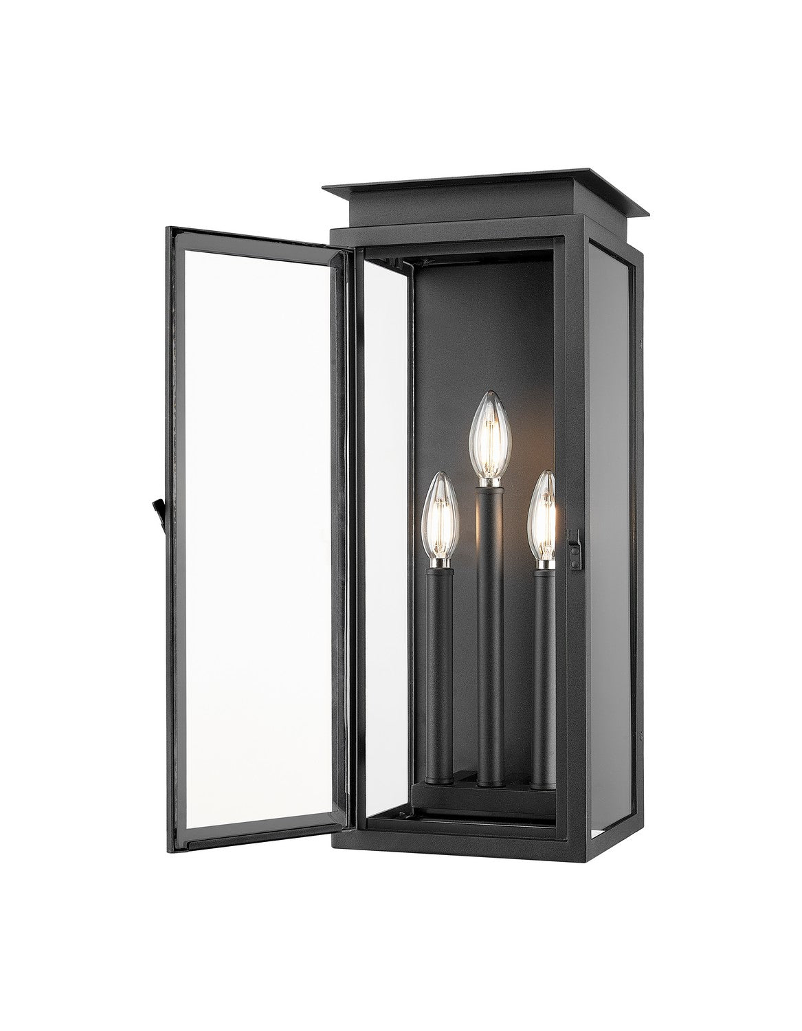 Applique extérieure Nova 8 1/2" – vue 2