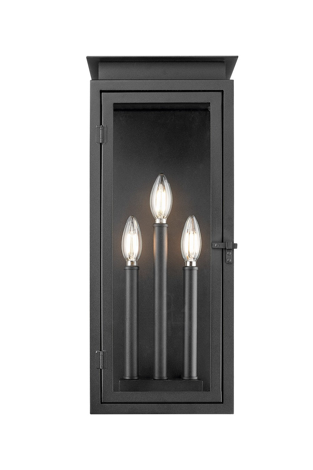 Applique extérieure Nova 8 1/2" – vue 3