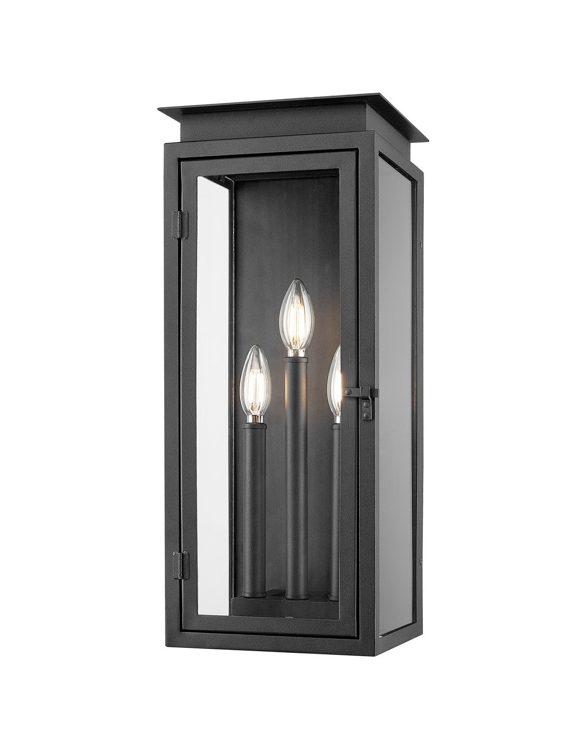 Applique extérieure Nova 8 1/2" – Z-Lite