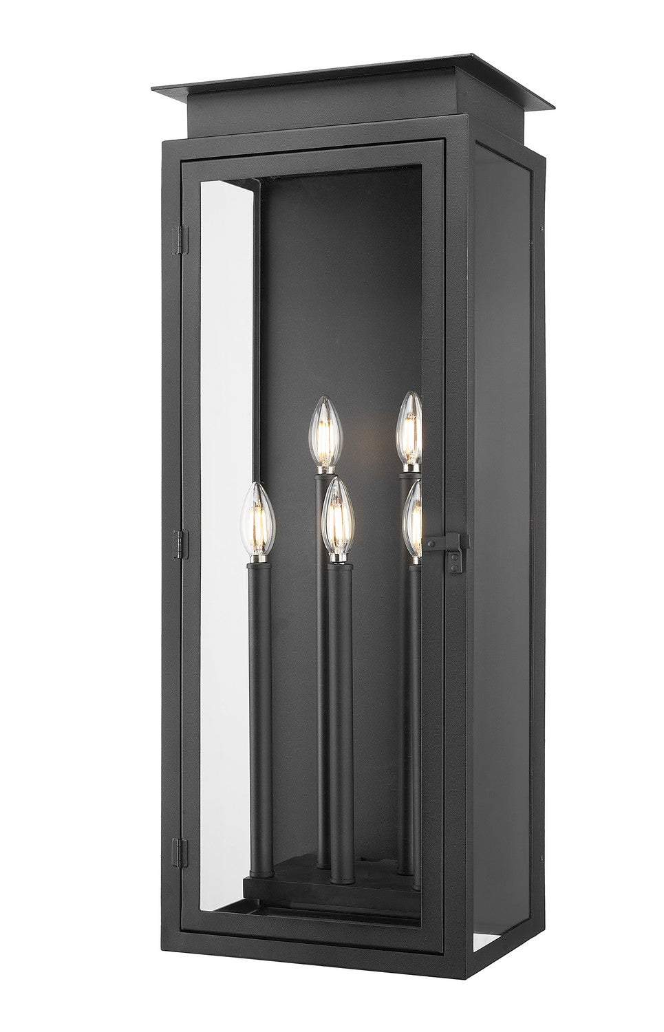 Applique extérieure Nova 12 1/2" – Z-Lite