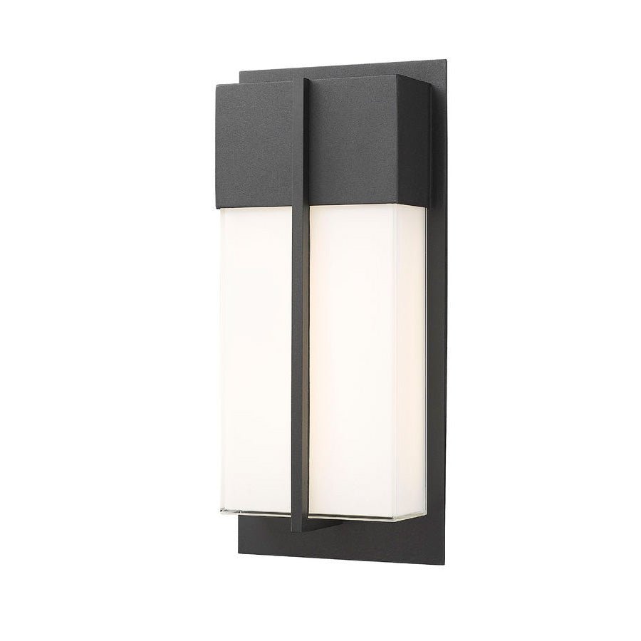 Murale extérieure Nyx - 6" by Z - Lite | Luminaires & cie